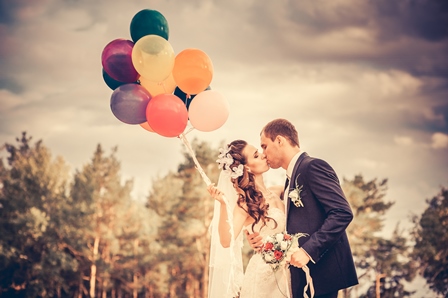 About Say I Do in Peru