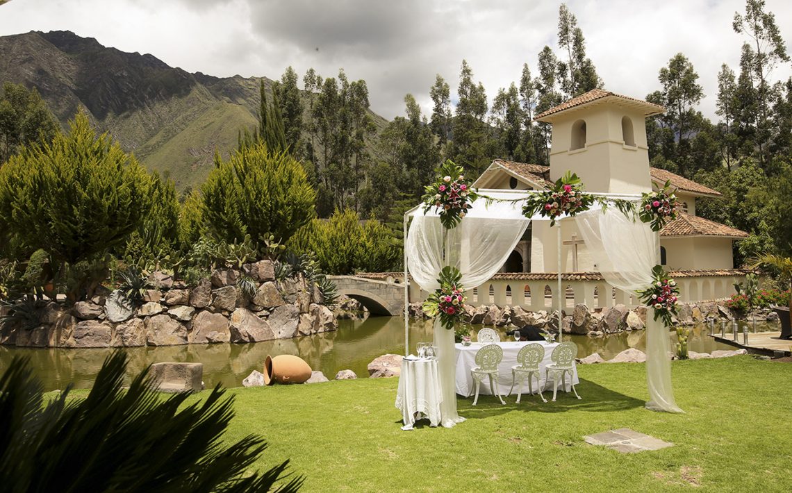 Rustic Wedding