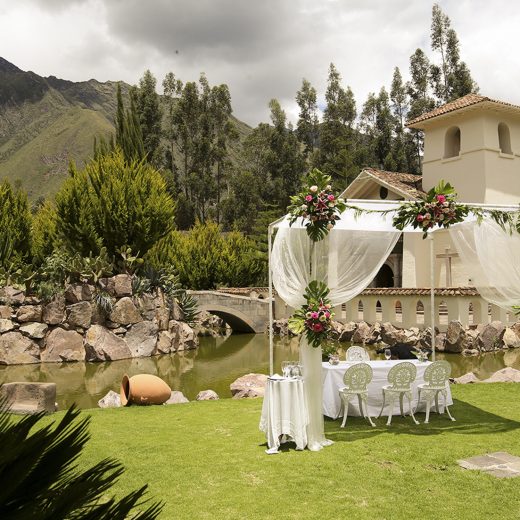 Rustic Wedding