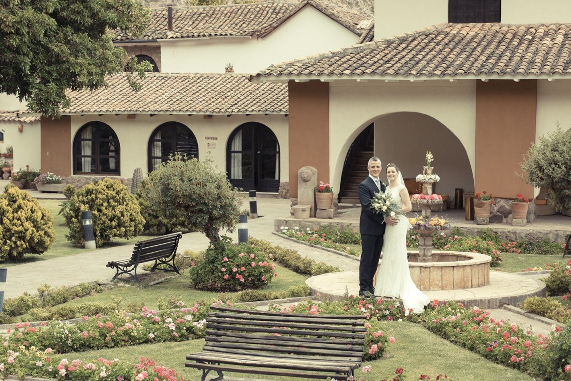 wedding secret valley