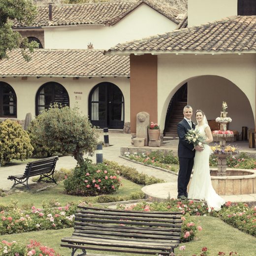 wedding secret valley