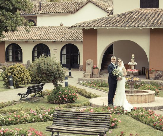 wedding secret valley