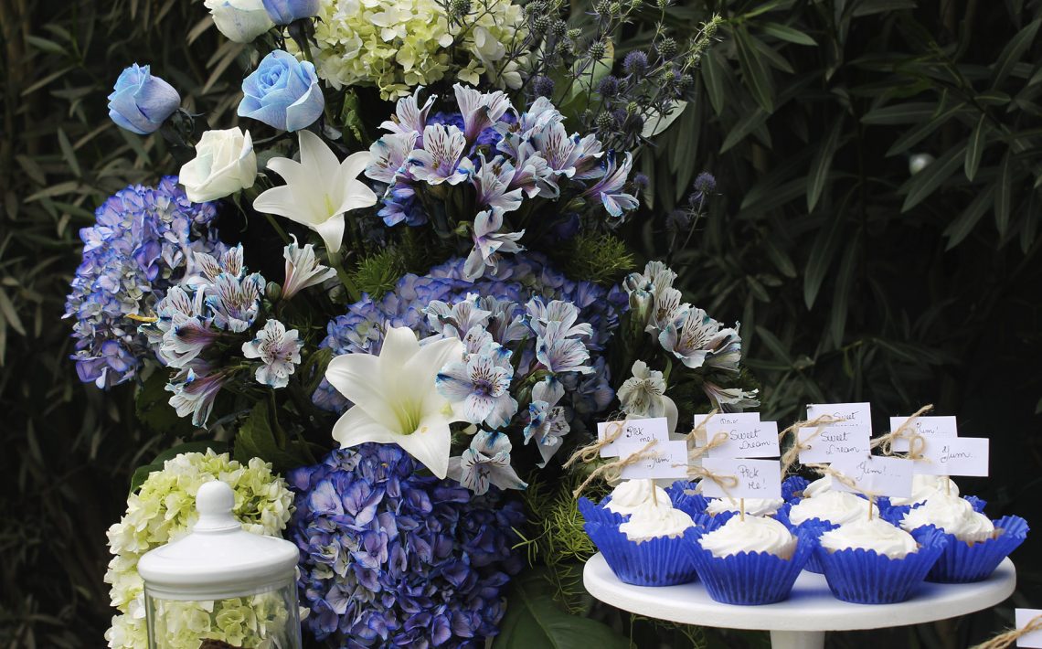 dessert table wedding 2