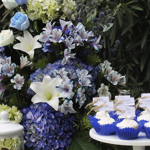 dessert table wedding 2