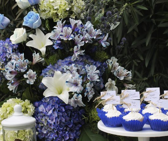 dessert table wedding 2