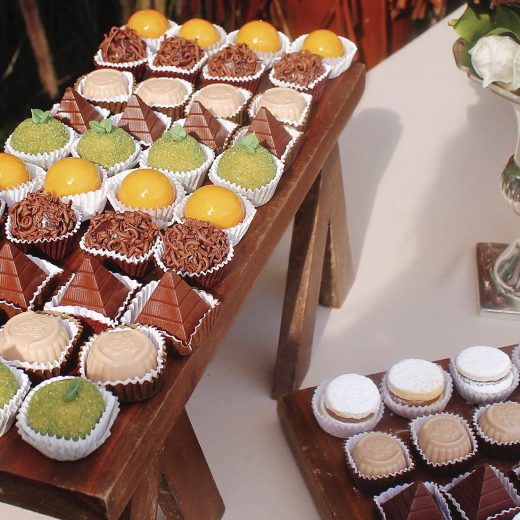 dessert table deci