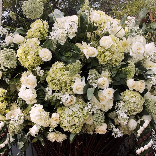 flowers decorations