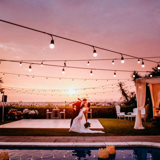 beautiful wedding