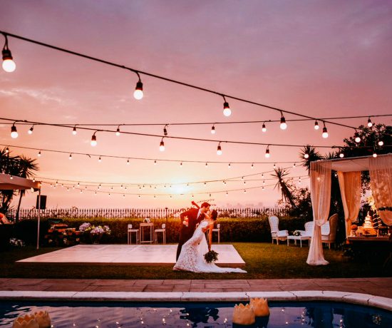 beautiful wedding
