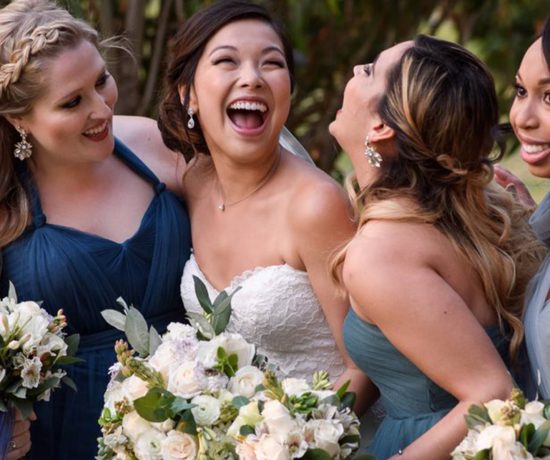 Bridemaids – Portada
