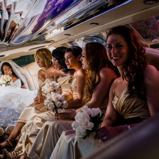 Bridemaids