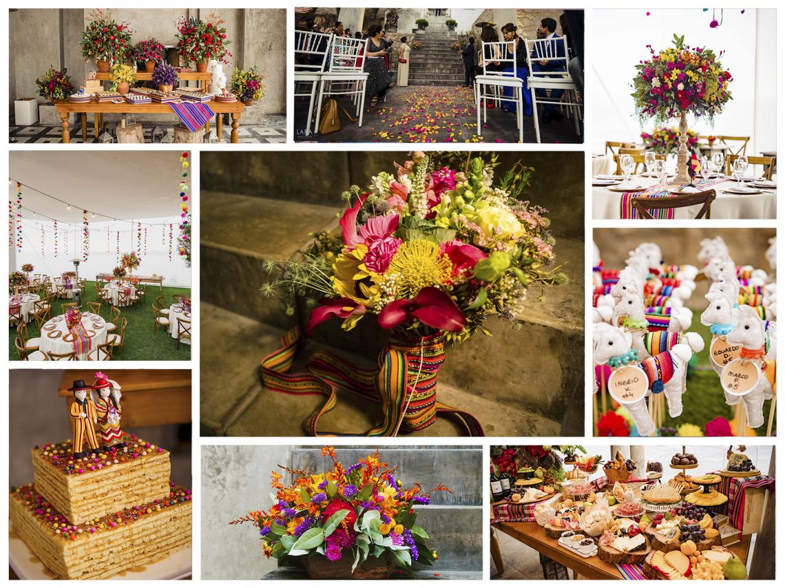 wedding board