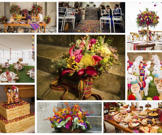 wedding board