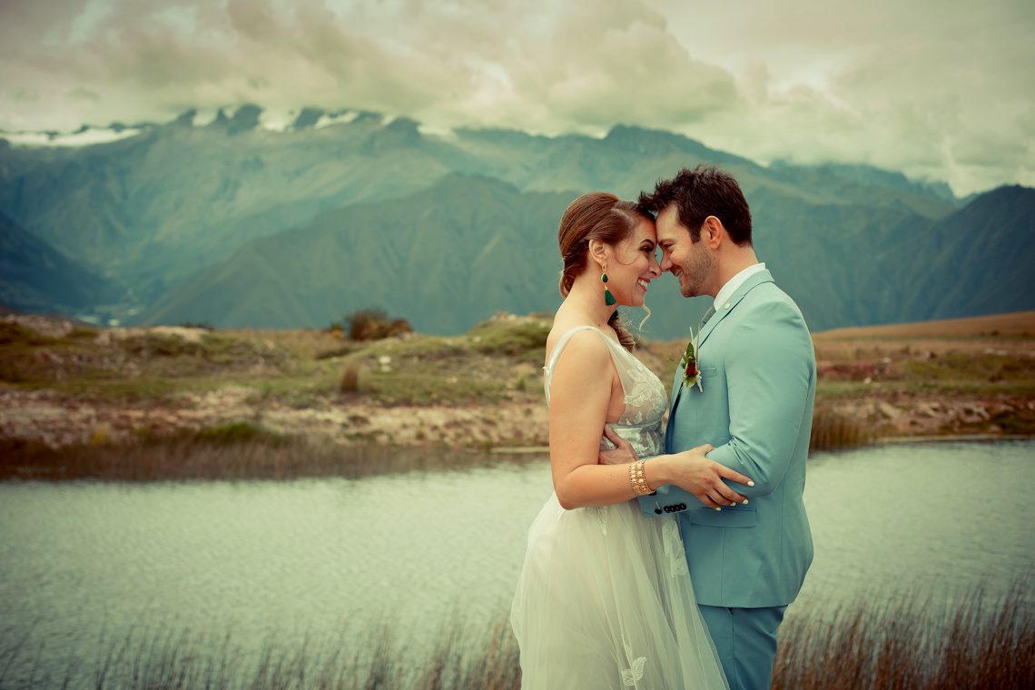 Peru Cusco destination wedding