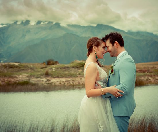 Peru Cusco destination wedding