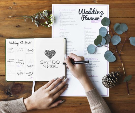 wedding planner say i do in Peru