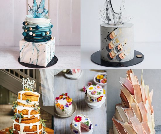 wedding cake cover