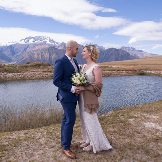 wedding pohoto session