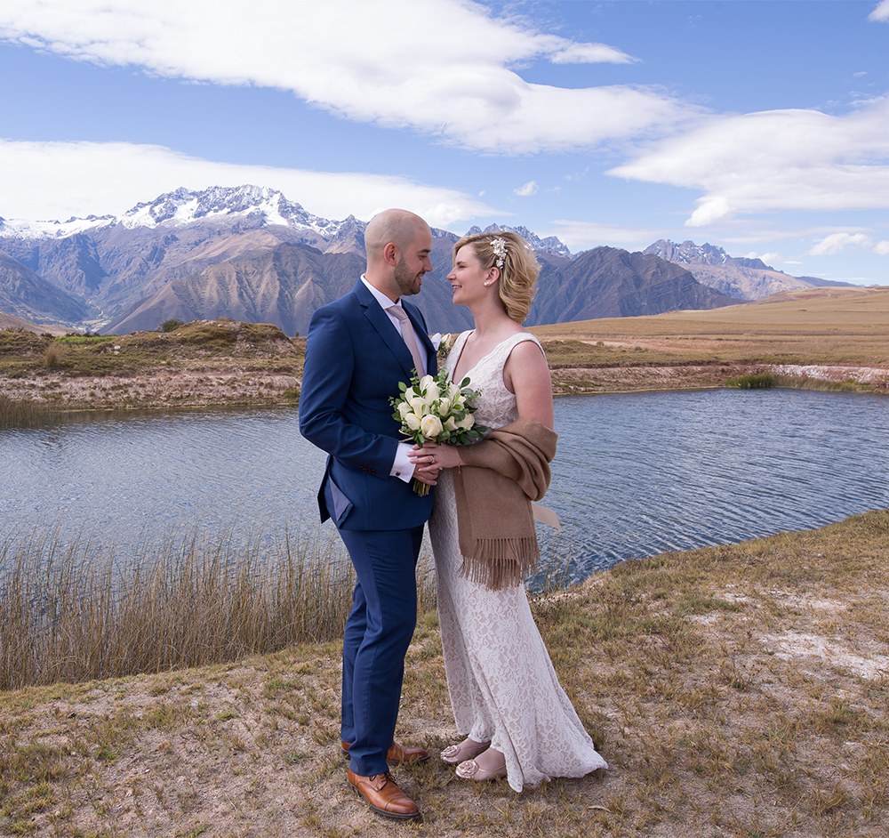 wedding pohoto session